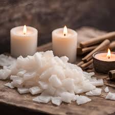 تصویر 2 از خریدو قیمت پارافین جامد  نرم سفید + فروش عمده